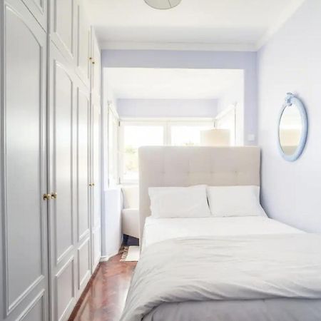 Spacious Apartment In Belem Lissabon Exterior foto