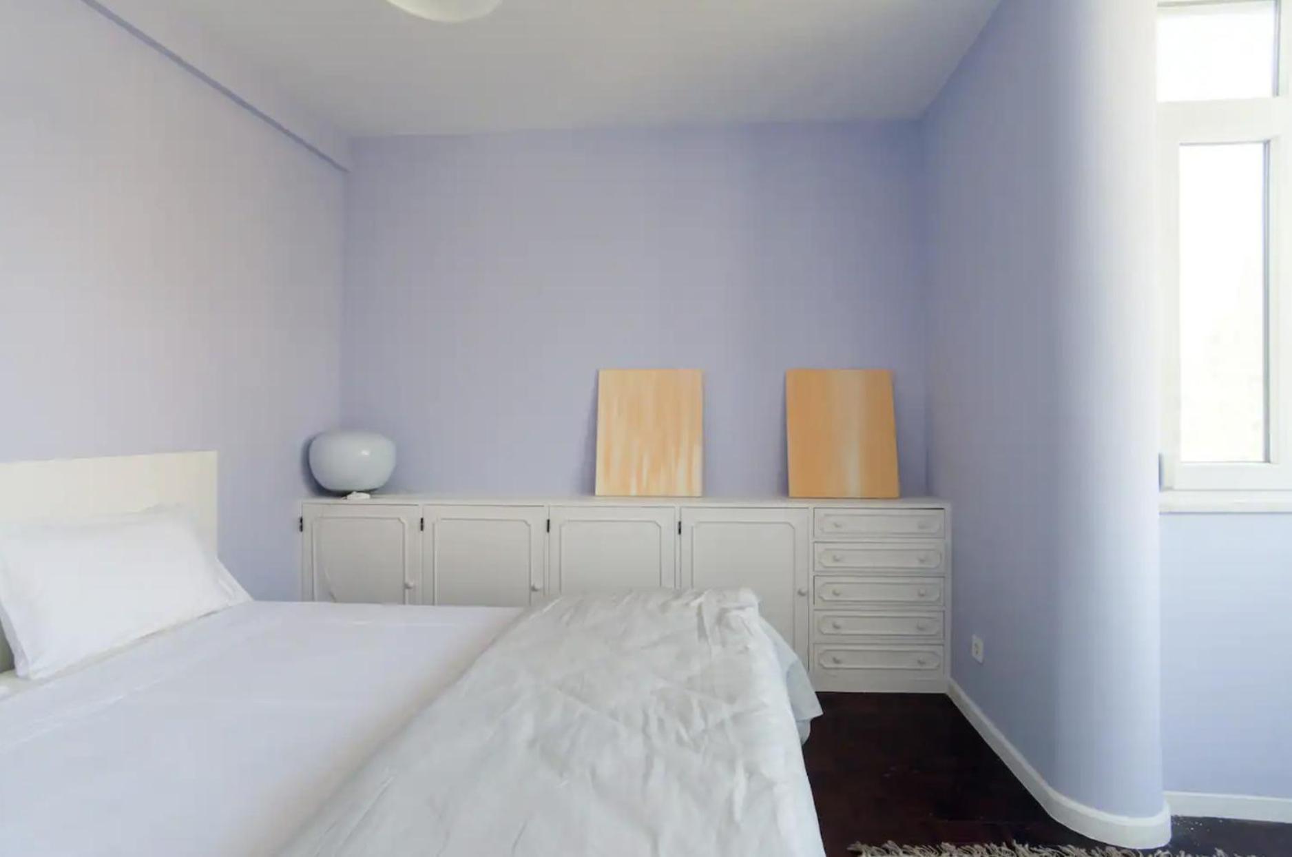 Spacious Apartment In Belem Lissabon Exterior foto