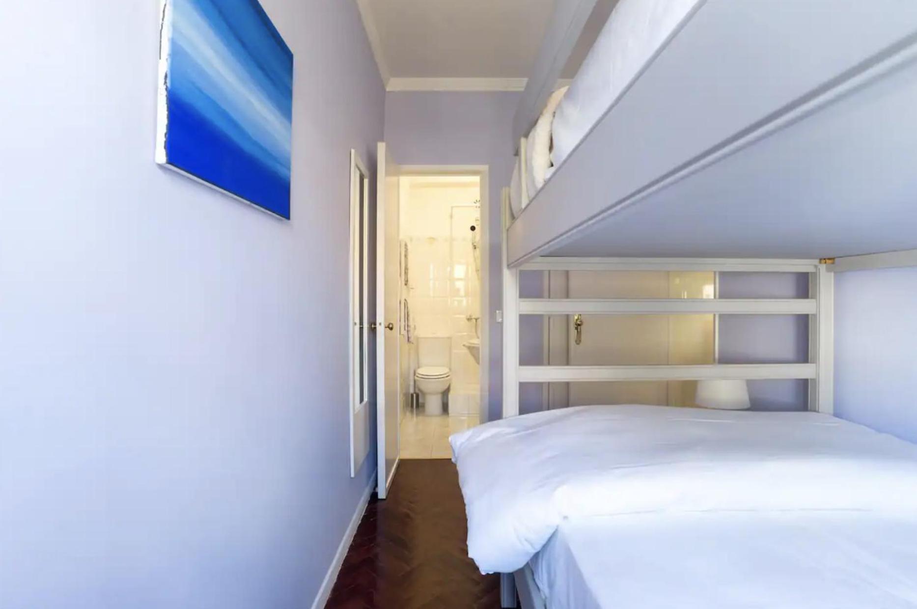 Spacious Apartment In Belem Lissabon Exterior foto