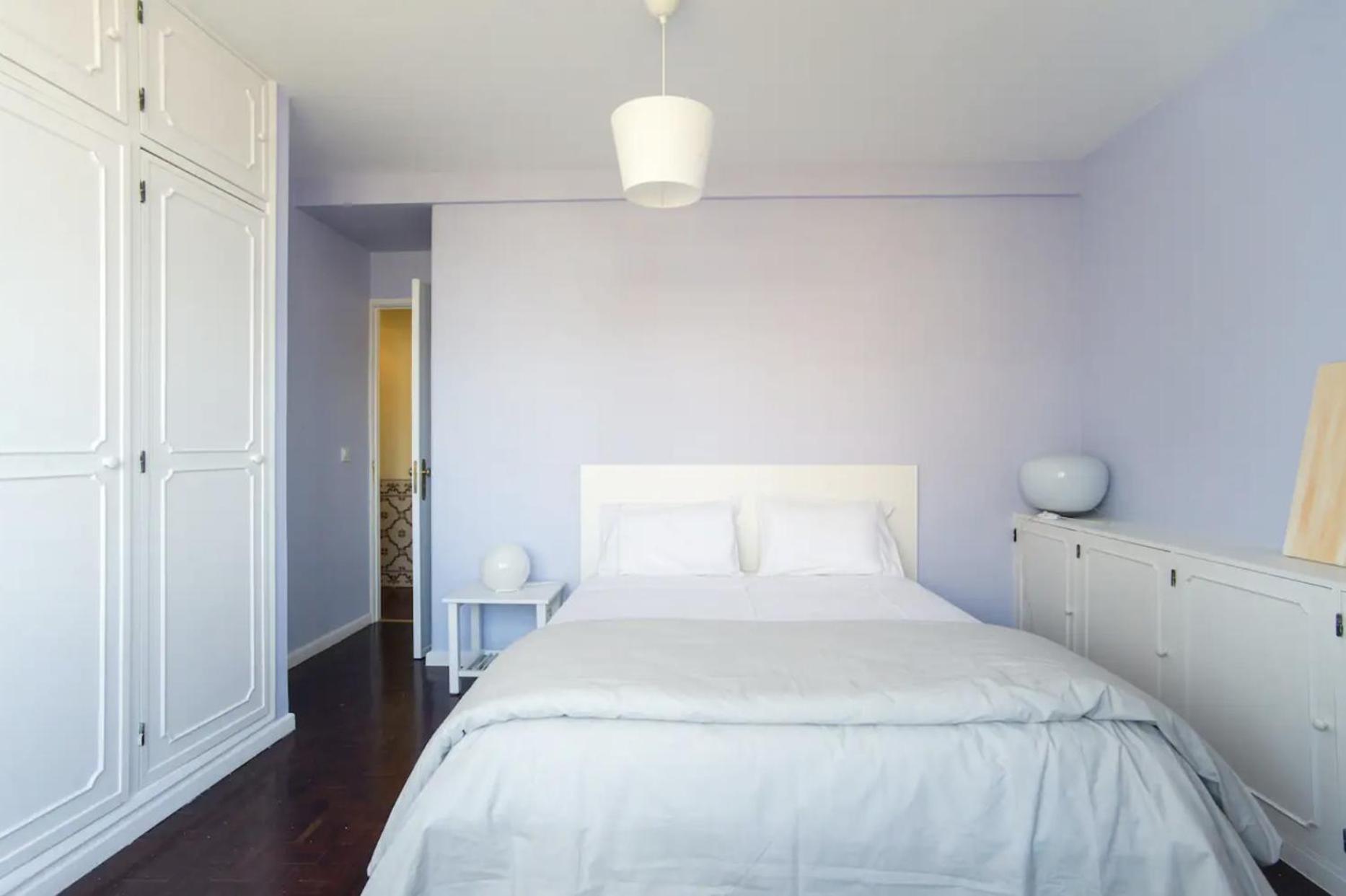 Spacious Apartment In Belem Lissabon Exterior foto